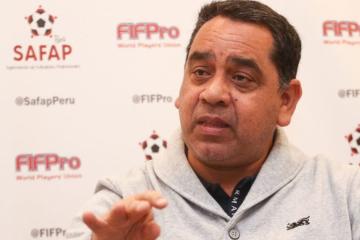 Baldovino: "Cada cláusula que se hace pública del contrato de TV es contra los clubes o la Federación"