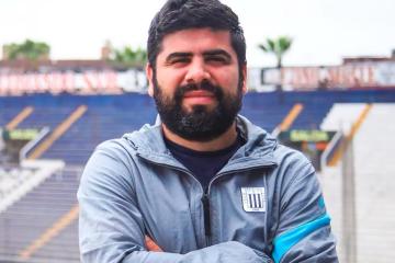 Bellina: "Si el futbolista no pasa los exámenes médicos, no hay nada en qué ponerse de acuerdo"
