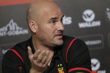 Bettocchi: "Esperamos que el último refuerzo llegue esta semana"