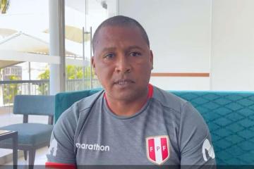 Reyes: "Los clubes deben de preocuparse de los menores"