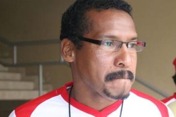 Arrelucea: "Hay mucha gente q es cómplice de la desgracia de la Sub-20"