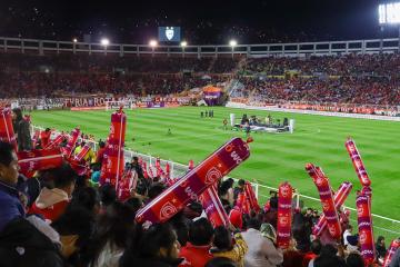 Cienciano puso a la venta entradas para su duelo ante Always Ready