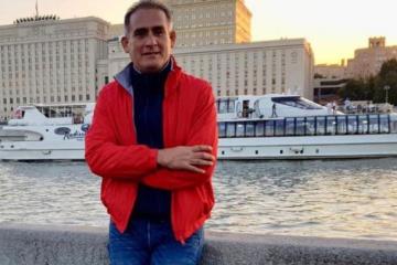 Cardama: "Hay una superpoblación de técnicos extranjeros"