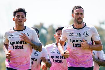 Colombo: "Sport Boys tiene un equipo amplio para pelear arriba"