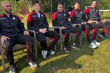Se sorteó la serie entre Líbano y Perú por la Copa Davis