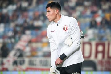 Ya es oficial: Universitario confirmó préstamo de Diego Romero a Banfield