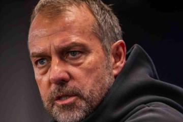 Flick: "Teníamos que empezar el año así"