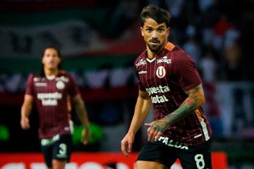 Costa: “En el primer tiempo nos fallamos ocasiones de goles”