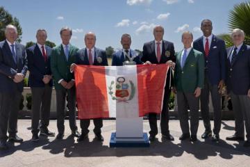 El Lima Golf Club en Perú será la sede del Latin América Amateur Championship 2026