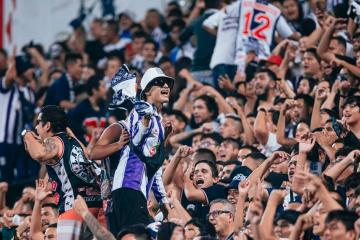 ¡Fiesta asegurada! Alianza anunció que se agotaron las entradas para la 'Tarde Blanquiazul'