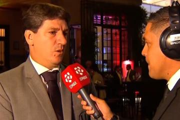 Ferrari sobre partido ante Inter Miami: “Esta semana se debería estar cerrando en caso se pueda dar”