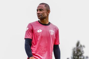 Nuevo rol: Joel Pinto es el nuevo jefe de equipo de Sport Huancayo