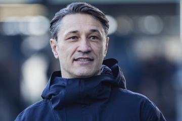Niko Kovac es el nuevo entrenador del Borussia Dortmund