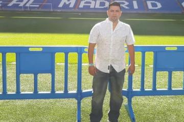 Malpica: "Seguramente el comando técnico de la selección ha captado a los mejores jugadores de este momento"