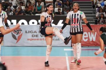 Scherer sobre la racha de Alianza: "No se nos tiene que subir a la cabeza"