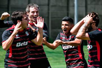 FBC Melgar también pactó, como mínimo, un amistoso ante Deportivo Cuenca