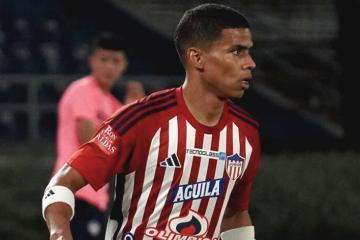 Conoce la nómina de Junior que enfrentará a Sport Boys por el Trofeo Lizárraga
