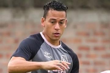 Benavente: "Debemos ir partido a partido y hacernos muy fuertes en el Grau"