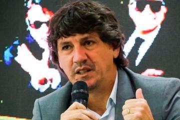 Ferrari: "El objetivo de este 2025 es pasar a la siguiente ronda de la Libertadores"