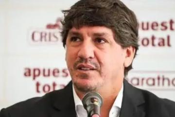 Ferrari sobre los derechos de TV: "Es un tema más complejo de lo que se piensa, debemos encontrar una solución rápida"