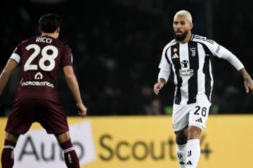 🔴ENVIVO| Sigue las incidencias del choque entre Torino y Juventus