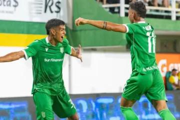 Sin Romero, Banfield venció por 1-0 a Defensa y Justicia en el debut de torneo argentino