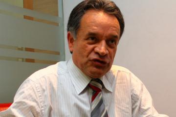 Ames: "1190 ha manifestado que tiene un contrato vigente y que lo va a respetar"