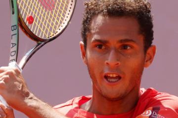 Juan Pablo Varillas derrotó a Gonzalo Bueno y clasificó a la final del Challenger de Buenos Aires 2