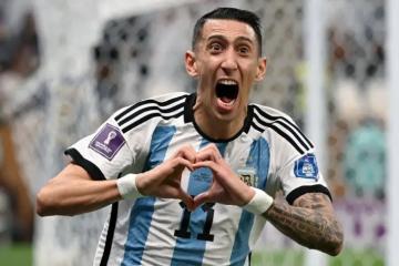 El cuerpo técnico de Scaloni buscaría convencer a Di María de regresar a la Selección