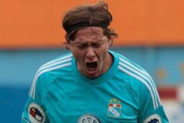 Sporting Cristal dedicó emotivas palabras tras retiro de Diego Penny