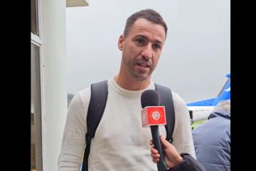 Bueno: “Las expectativas son las mejores con Los Chankas”