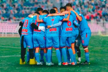 Deportivo Garcilaso anunció fecha y rival para la ‘Noche del Rico Garci’