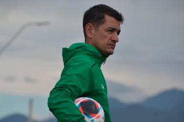 Rubinich: “Vamos a tener un equipo que compita en todas las canchas”