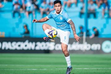 Pretell: "Vamos a luchar por obtener el campeonato"