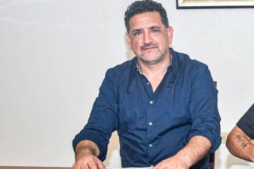 Presidente de Nacional FC: "Nos toca enfrentarnos a uno de los grandes de Perú, históricamente respetado"
