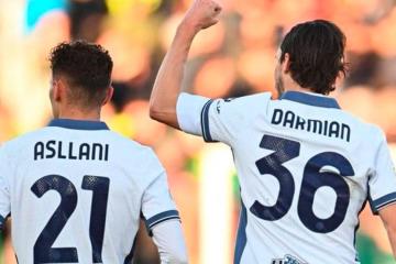 Inter venció por la mínima ante Venezia
