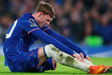 Se olvidó de ganar: Chelsea volvió a empatar en la Premier