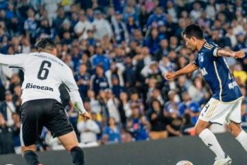¡No se hicieron nada! FBC Melgar igualó sin goles ante Millonarios