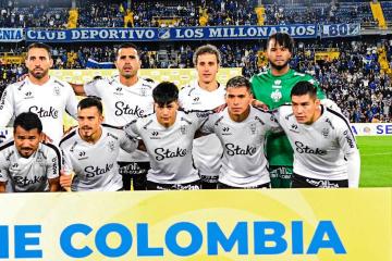 Cáceda: "El balance en estos partidos ha sido bueno para nosotros"