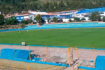 Ayacucho FC ya tiene listo estadio para su retorno a la Liga1 Te Apuesto