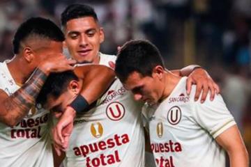 Rivera: "En el Monumental nunca se juegan amistosos"