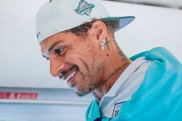 Con Guerrero y Barcos a la cabeza, Alianza viajó a Ecuador para enfrentar a LDU