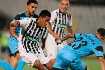 Joao Grimaldo podría llegar a la Liga MX