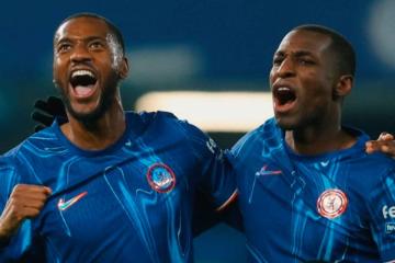 Recuperó el paso: Chelsea venció al Wolves