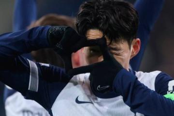 Tottenham consiguió buen triunfo en su visita al Hoffenheim