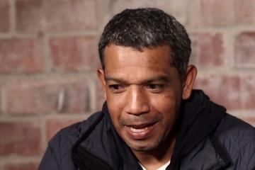 Holsen: "No creo que un técnico extranjero venga a la Selección solo para 6 partidos"