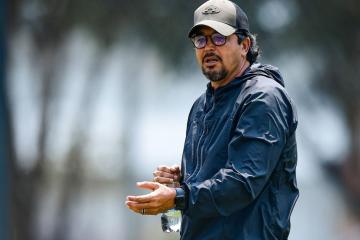 Rivera: "Estamos a la espera del reglamento de la Liga 2"