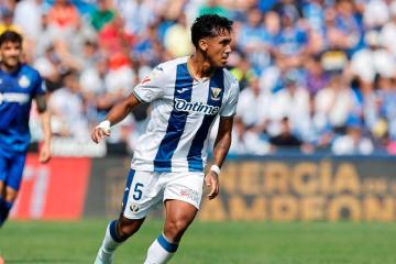 Renato Tapia ya conoce fecha para los octavos de final de la Copa del Rey