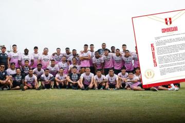 FPF se pronunció sobre quita de Liencia a Sport Boys