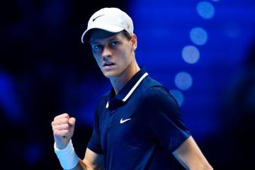 ¡Avanzó el campeón! Sinner accedió a octavos de final del Abierto de Australia